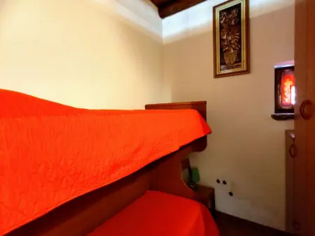 Appartement Il Castello, vue panoramique à Sorico Albonico : photo 14