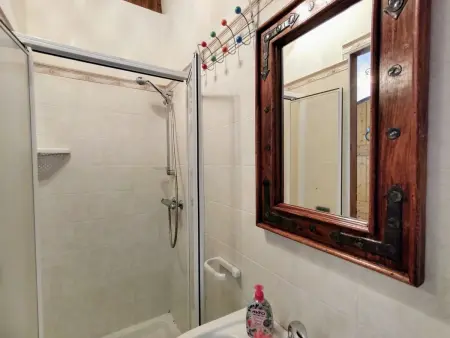 Appartement Il Castello, vue panoramique à Sorico Albonico : photo 15