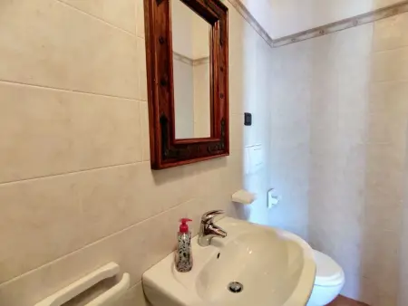 Appartement Il Castello, vue panoramique à Sorico Albonico : photo 16