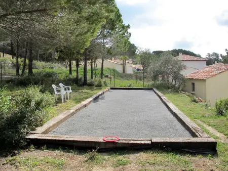 Au Romarin, Location Maison 6 personnes à Bagnols en Forêt - Photo 6