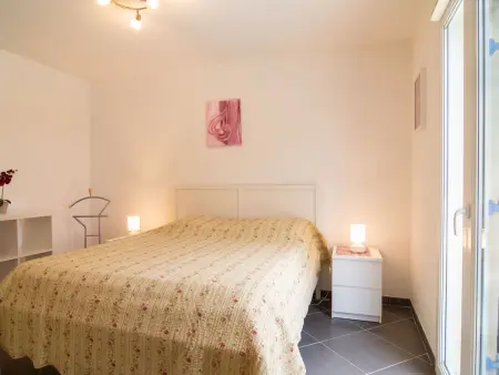 Au Romarin, Location Maison 6 personnes à Bagnols en Forêt - Photo 17