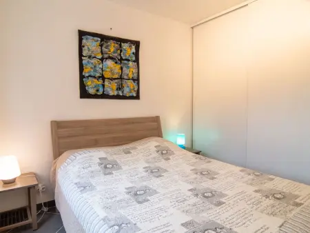 Au Romarin, Location Maison 6 personnes à Bagnols en Forêt - Photo 20