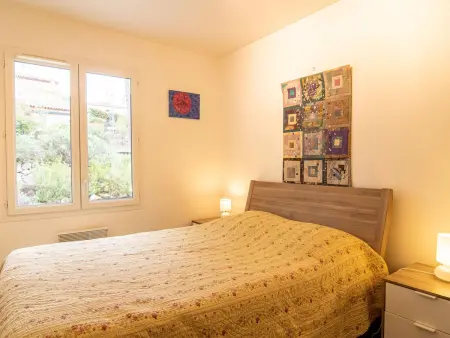 Au Romarin, Location Maison 6 personnes à Bagnols en Forêt - Photo 22