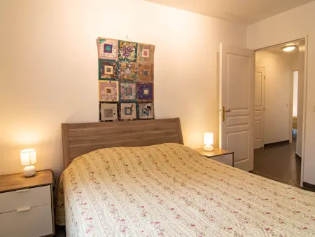 Au Romarin, Location Maison 6 personnes à Bagnols en Forêt - Photo 23