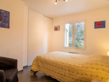 Au Romarin, Location Maison 6 personnes à Bagnols en Forêt - Photo 24
