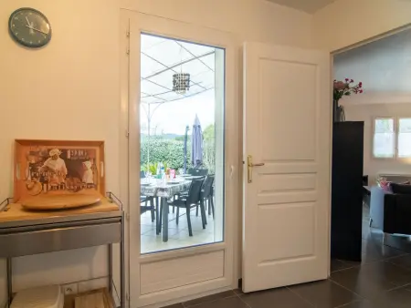 Au Romarin, Location Maison 6 personnes à Bagnols en Forêt - Photo 26