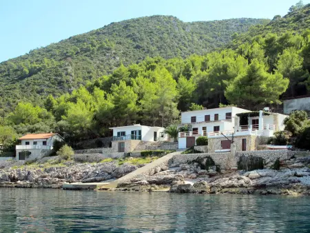 Tina, Maison 7 personnes à Hvar Kalober - Photo 1