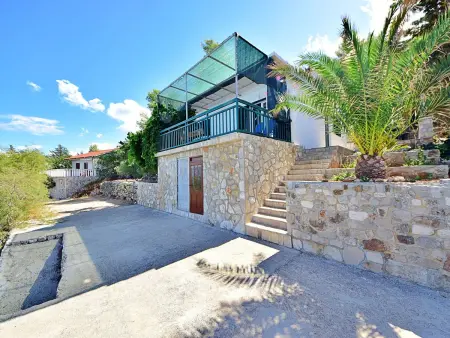 Tina, Maison 7 personnes à Hvar Kalober - Photo 2