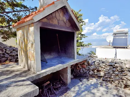 Tina, Maison 7 personnes à Hvar Kalober - Photo 11