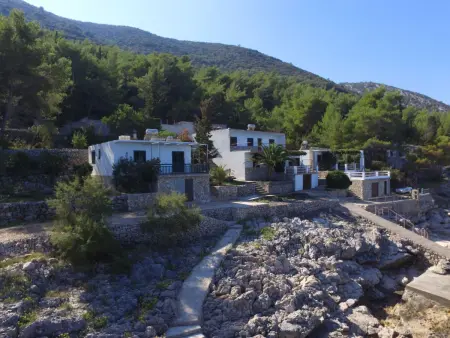 Tina, Maison 7 personnes à Hvar Kalober - Photo 21