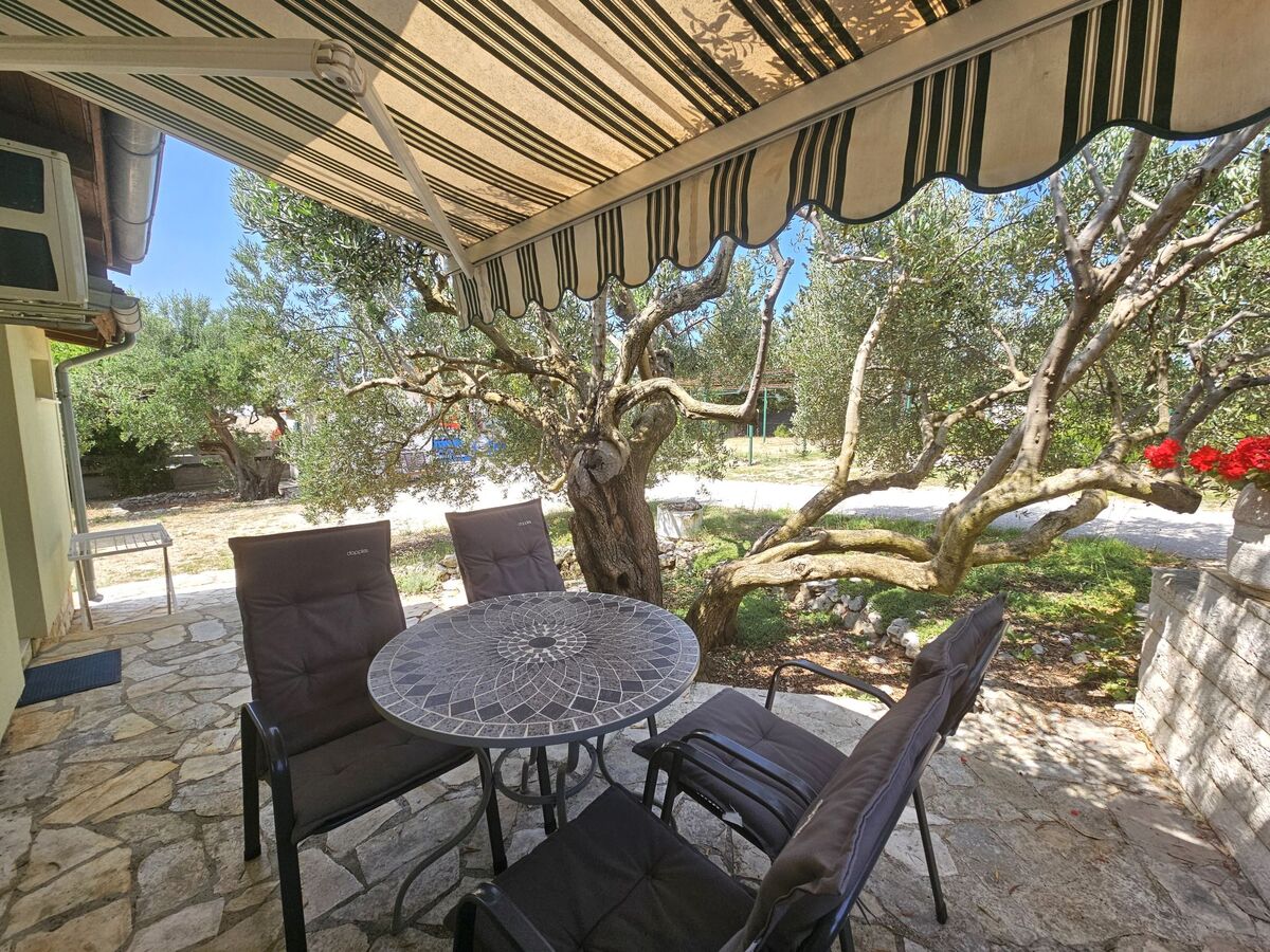 Camp Marko, maison 30m² à 300m de la mer - Photo 1