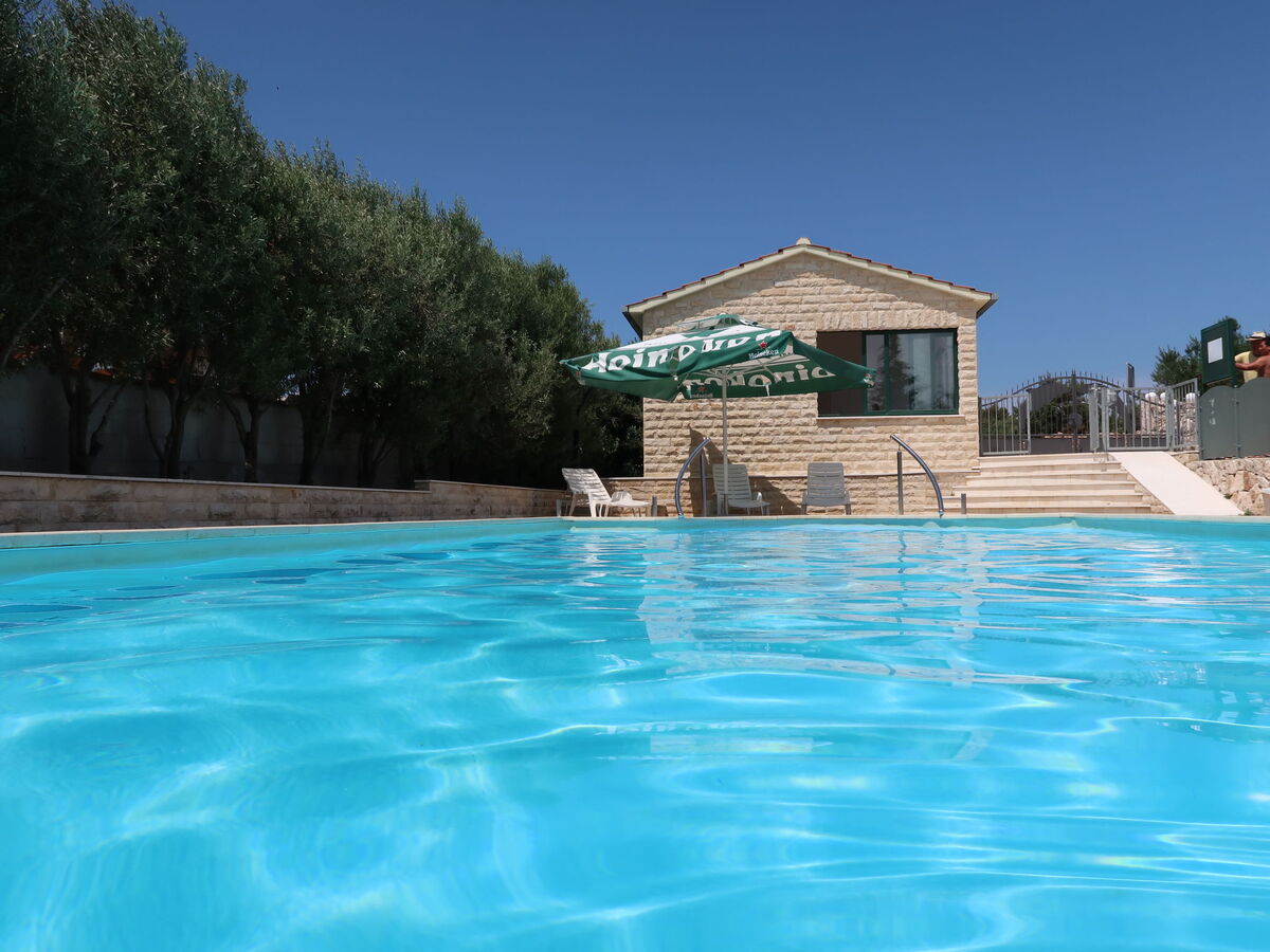 Camp Marko, maison 5 pers. à 300 m de la mer - Photo 6