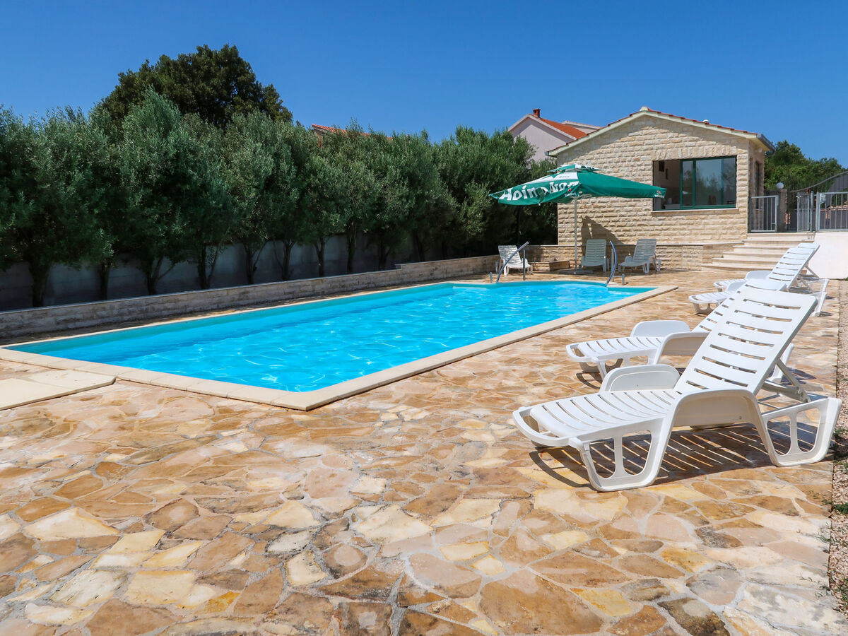 Camp Marko – Maison 6 pers., 300 m de la plage - Photo 8