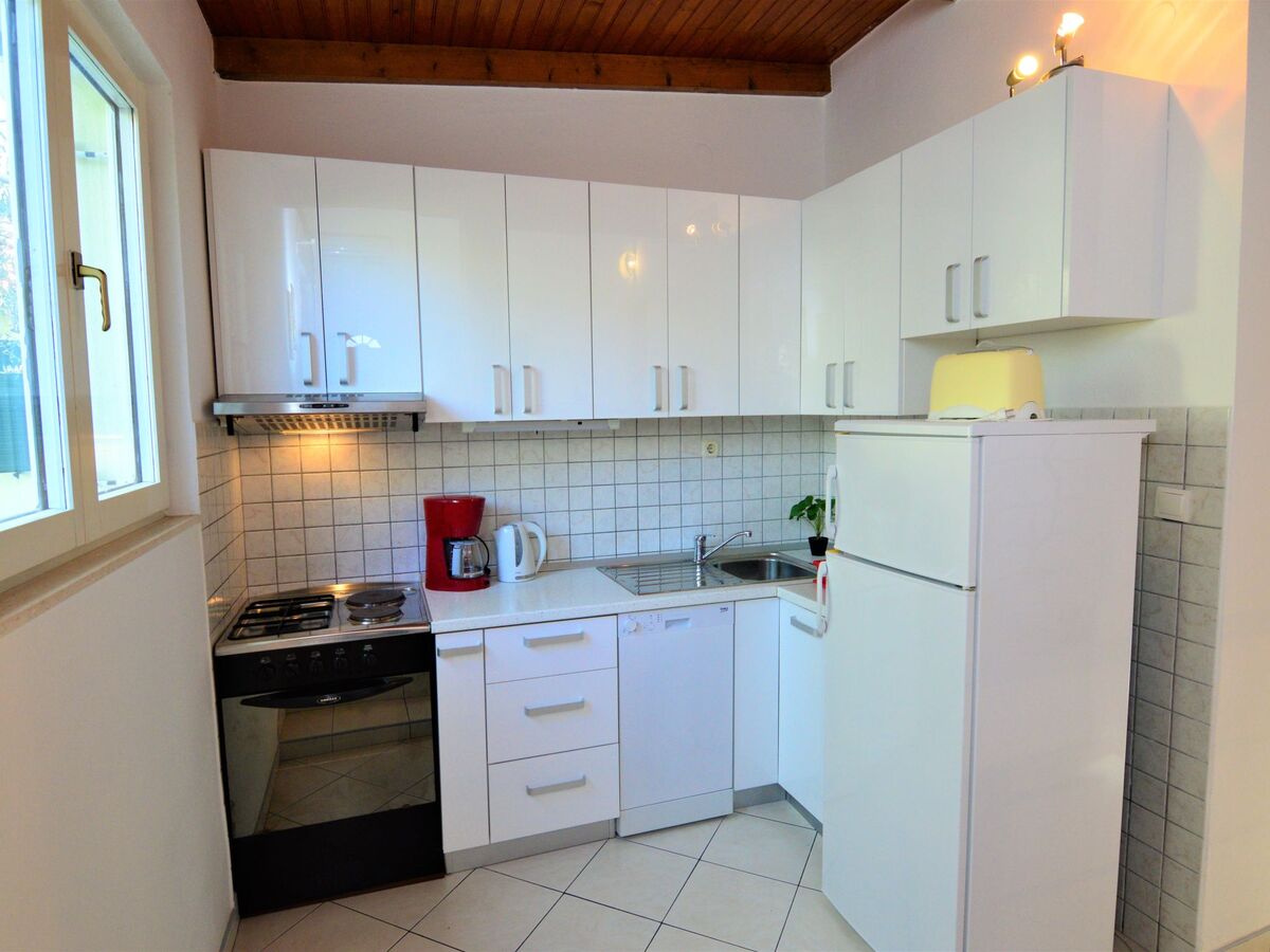 Camp Marko – Maison 6 pers., 300 m de la plage - Photo 11