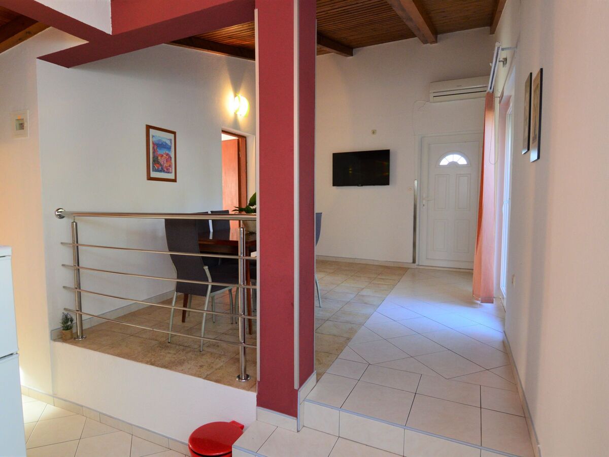 Camp Marko – Maison 6 pers., 300 m de la plage - Photo 12
