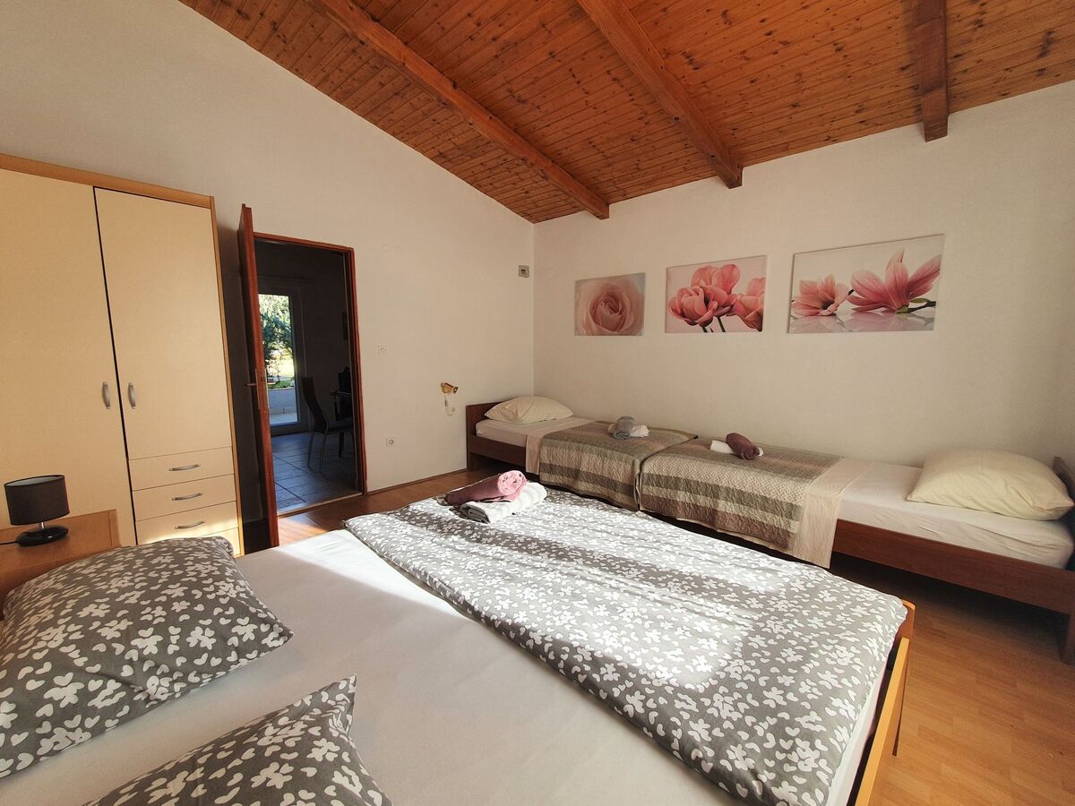 Camp Marko – Maison 6 pers., 300 m de la plage - Photo 13