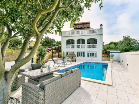 Location appartement à Zadar, Valentina