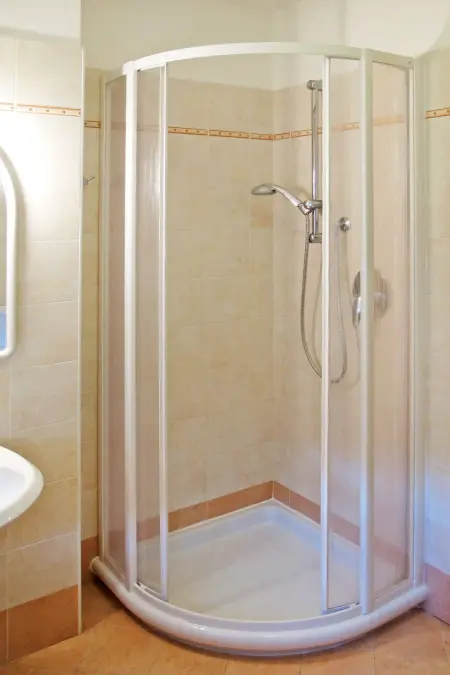 Appartement avec balcon à Campitello pour 6 personnes : photo 9