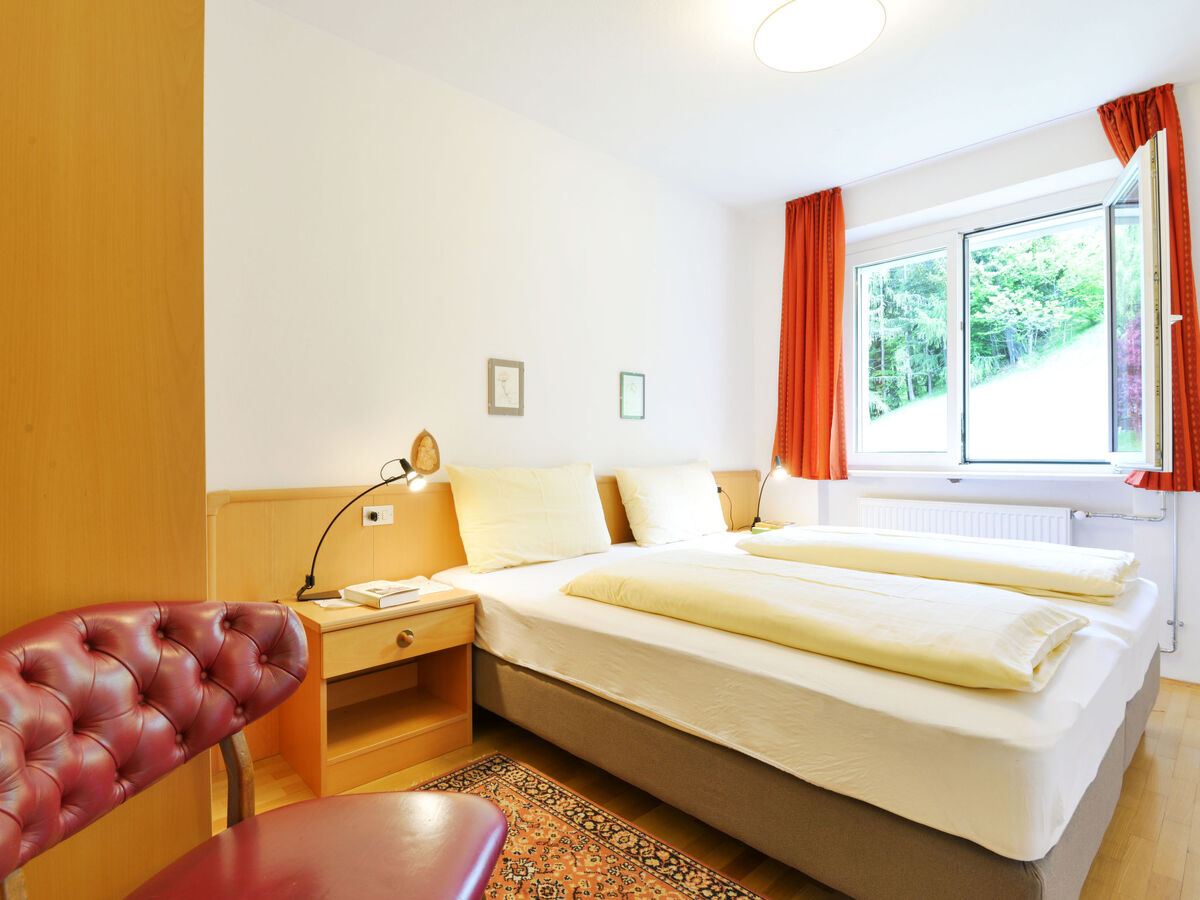 Appartement Illyria à Ortisei, 2 chambres, balcon ouest - Photo 9