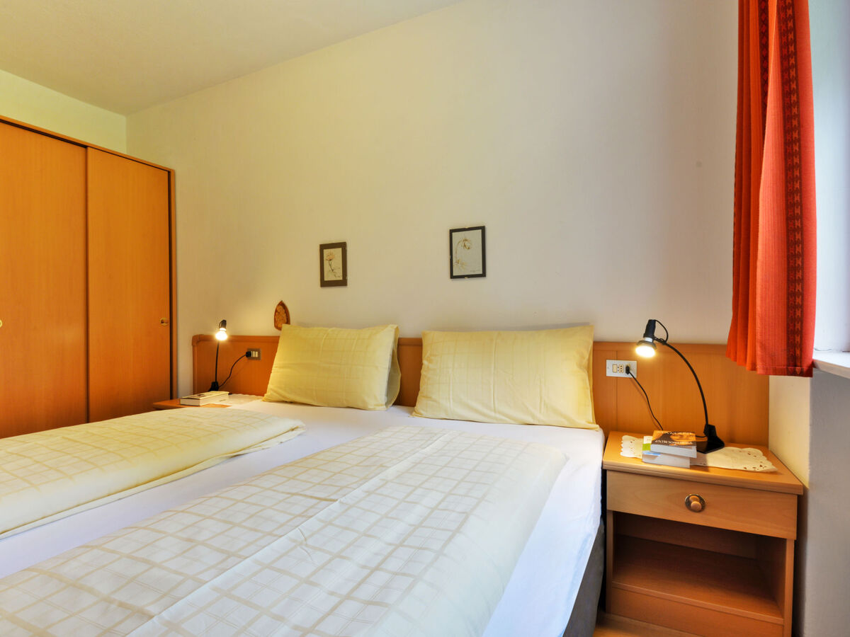Appartement Illyria à Ortisei, 2 chambres, balcon ouest - Photo 10