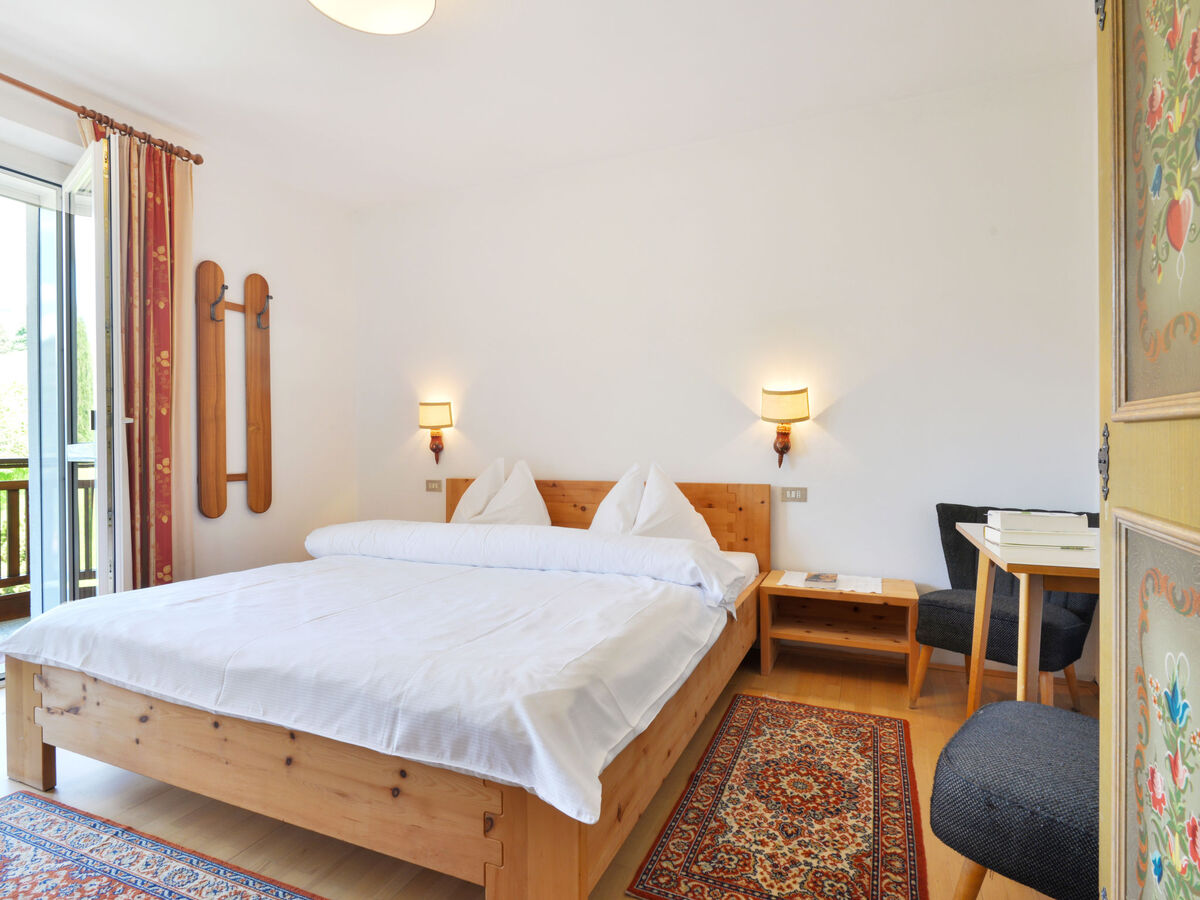 Appartement Illyria à Ortisei, 2 chambres, balcon ouest - Photo 11