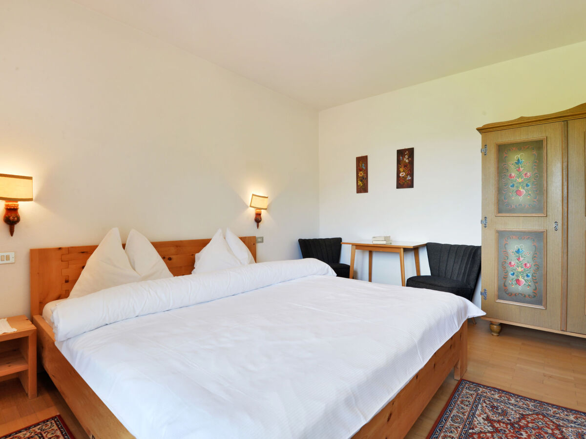 Appartement Illyria à Ortisei, 2 chambres, balcon ouest - Photo 12