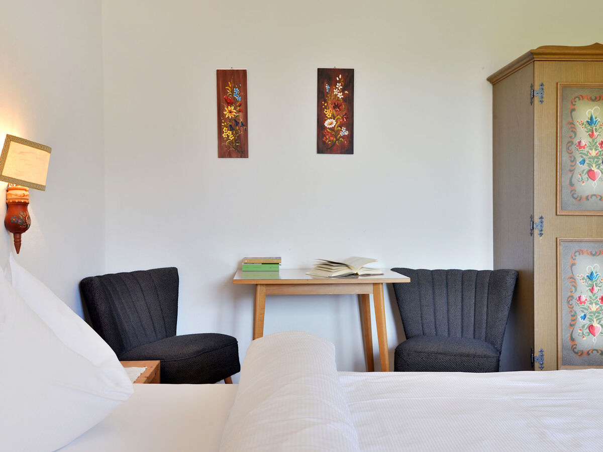 Appartement Illyria à Ortisei, 2 chambres, balcon ouest - Photo 13