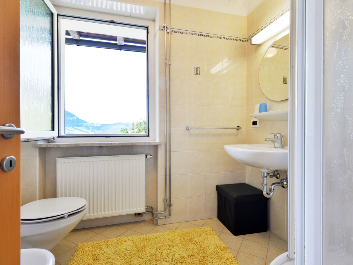 Appartement Illyria à Ortisei, 2 chambres, balcon ouest - Photo 14