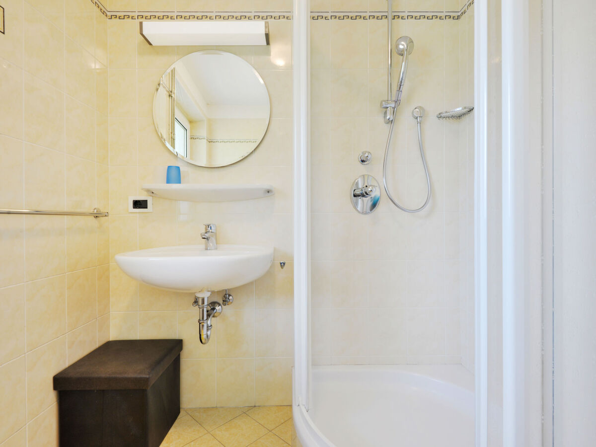 Appartement Illyria à Ortisei, 2 chambres, balcon ouest - Photo 15