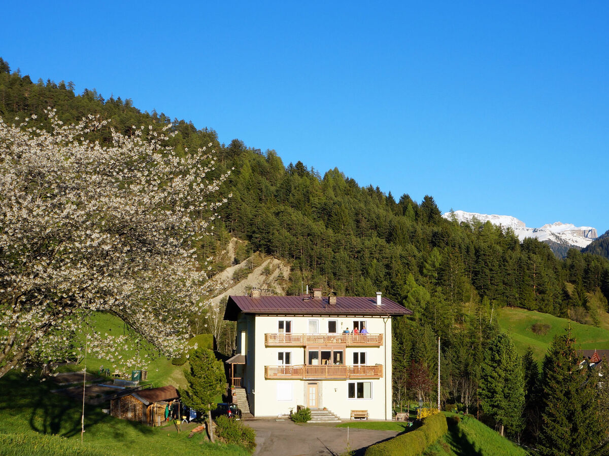 Appartement Illyria à Ortisei, 2 chambres, balcon ouest - Photo 16