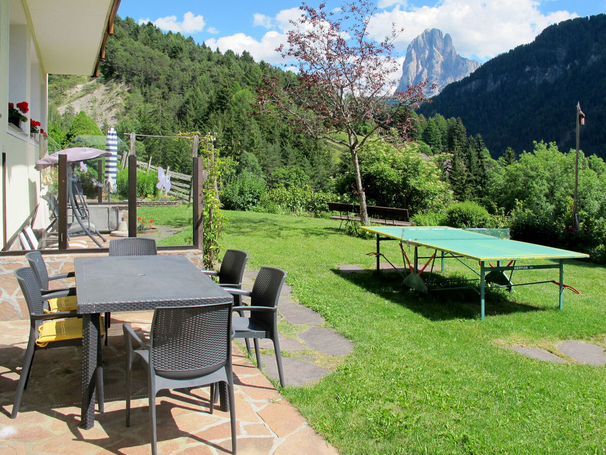 Appartement Illyria à Ortisei, 2 chambres, balcon ouest - Photo 17