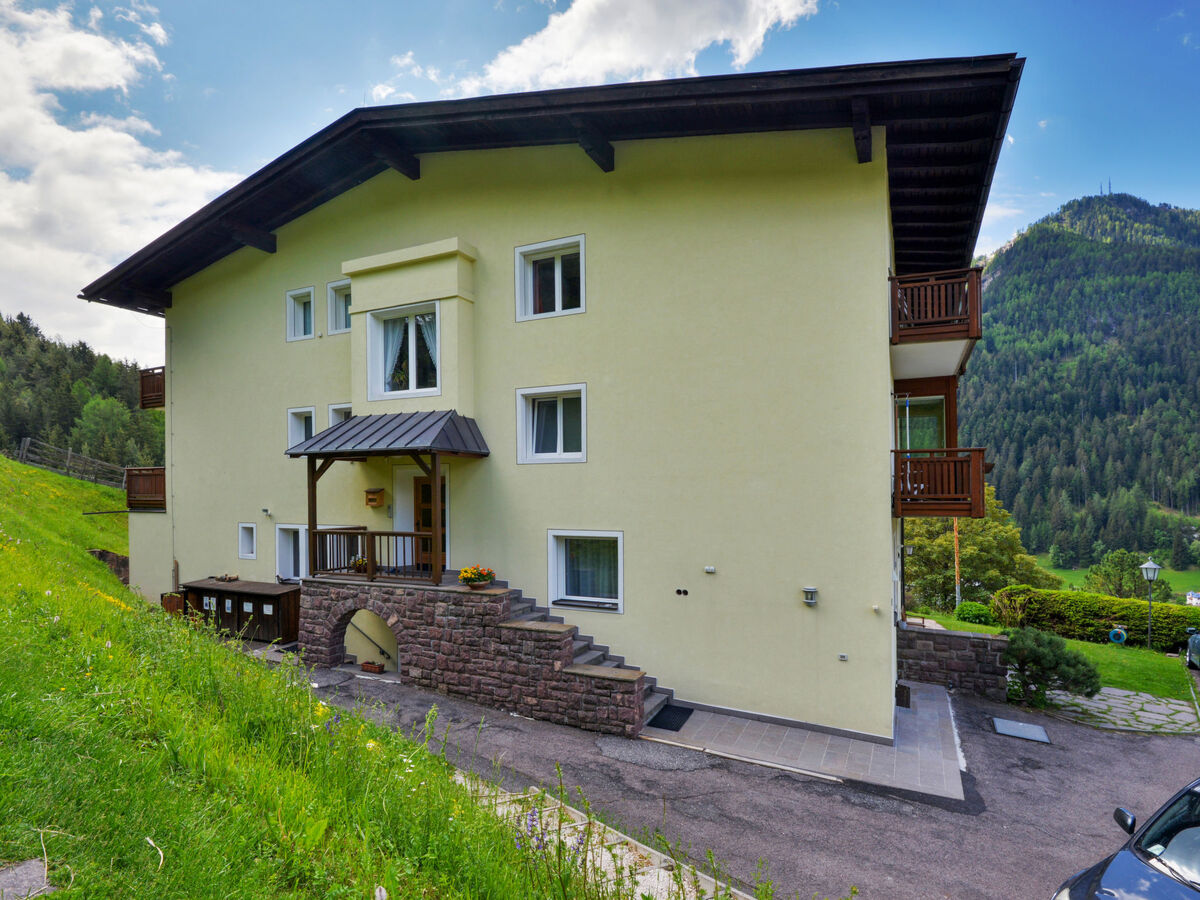Appartement Illyria à Ortisei, 2 chambres, balcon ouest - Photo 18