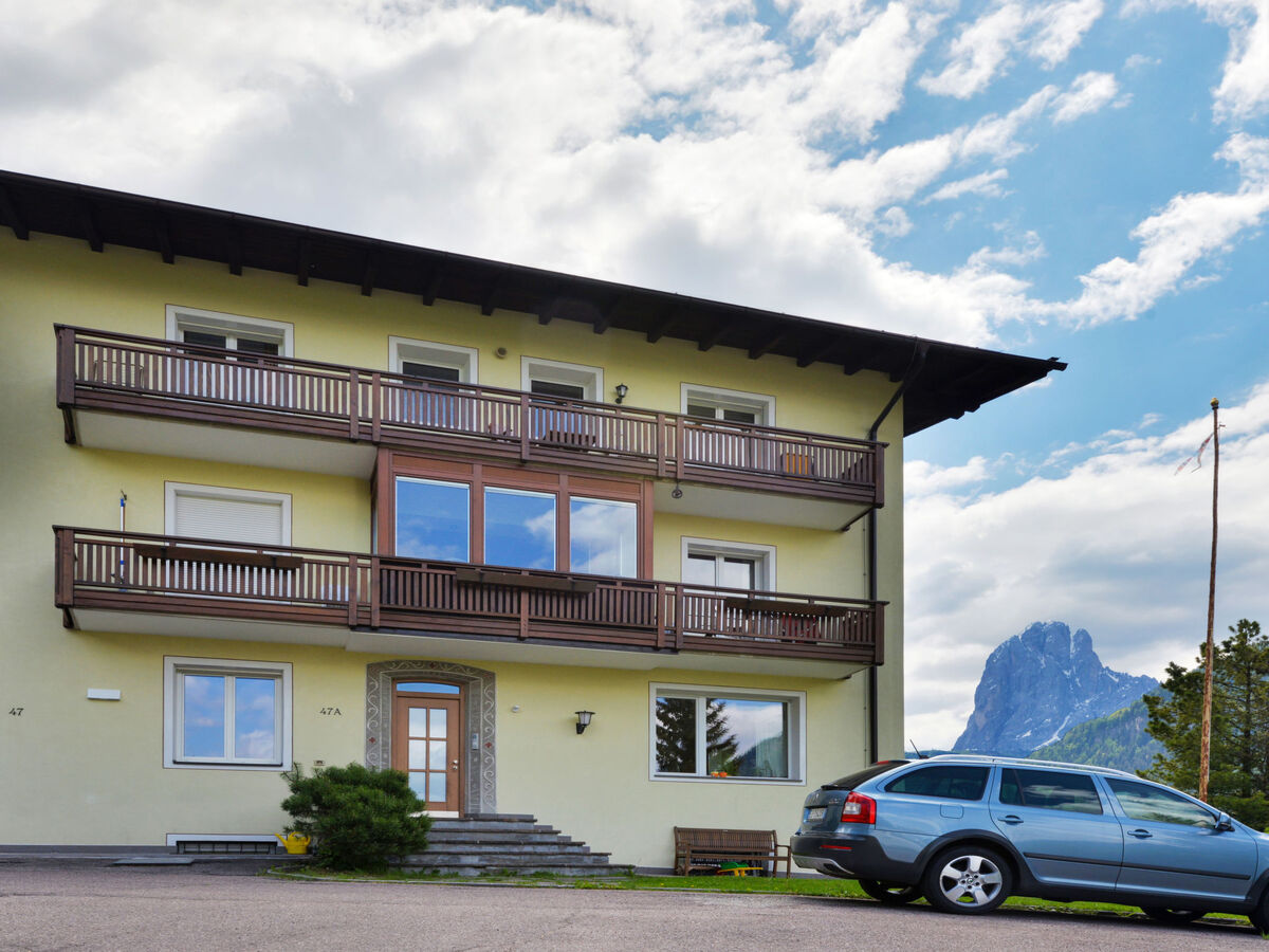 Appartement Illyria à Ortisei, 2 chambres, balcon ouest - Photo 19