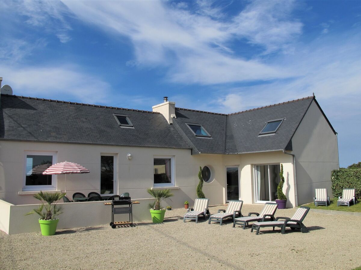 Brise Marine – Maison 110 m² vue mer à Cléder - Photo 1