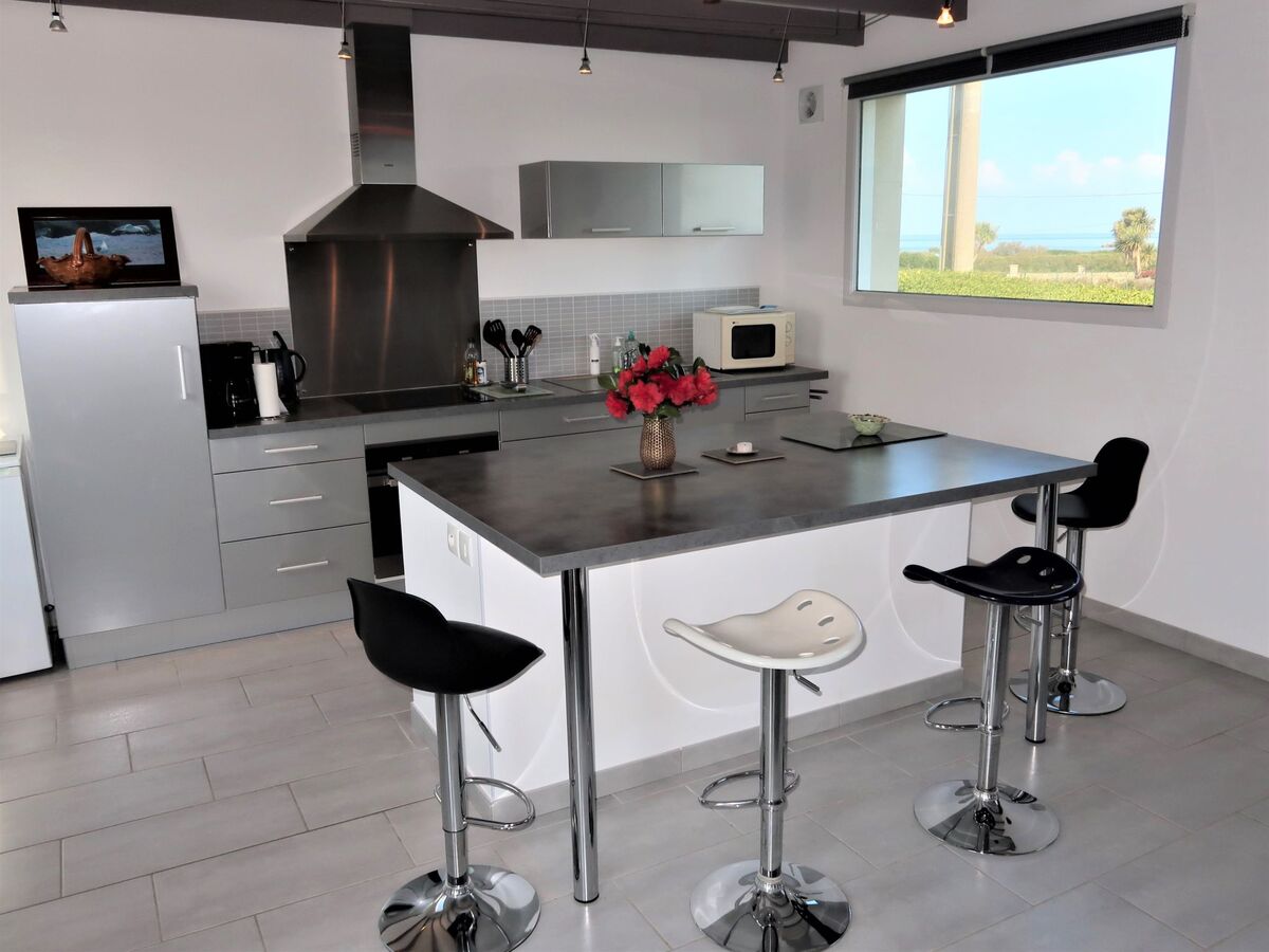 Brise Marine – Maison 110 m² vue mer à Cléder - Photo 2