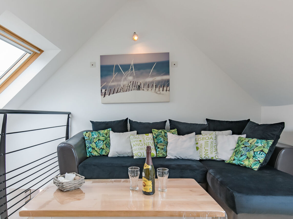Brise Marine – Maison 110 m² vue mer à Cléder - Photo 5