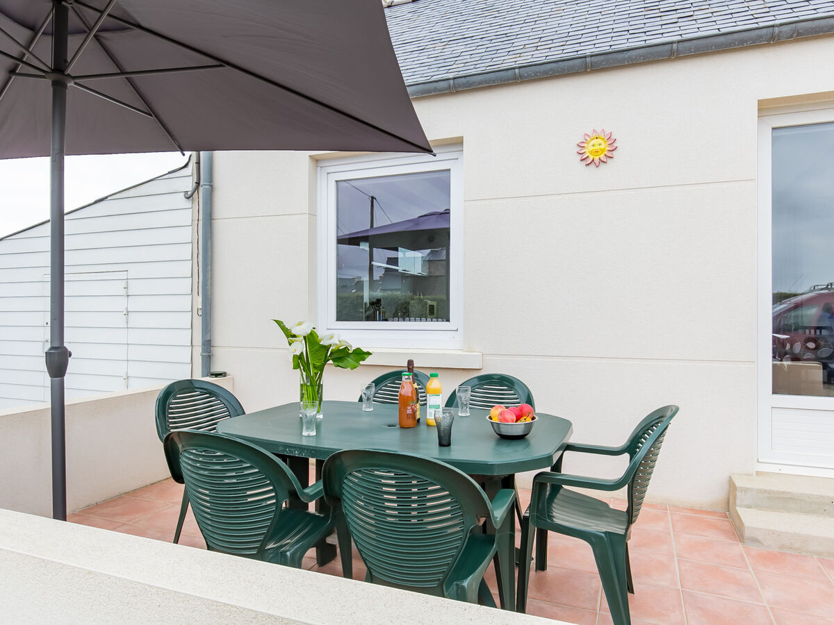 Brise Marine – Maison 110 m² vue mer à Cléder - Photo 6