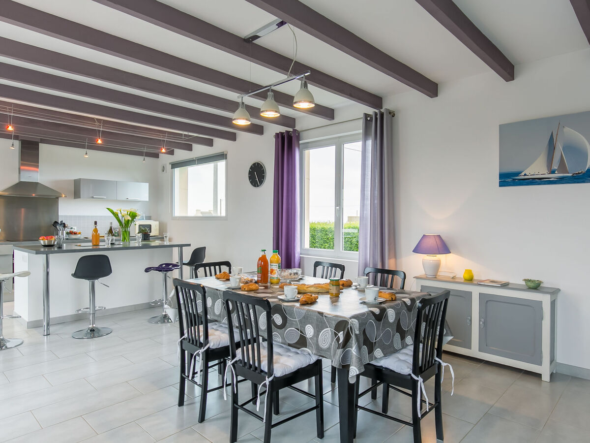 Brise Marine – Maison 110 m² vue mer à Cléder - Photo 7