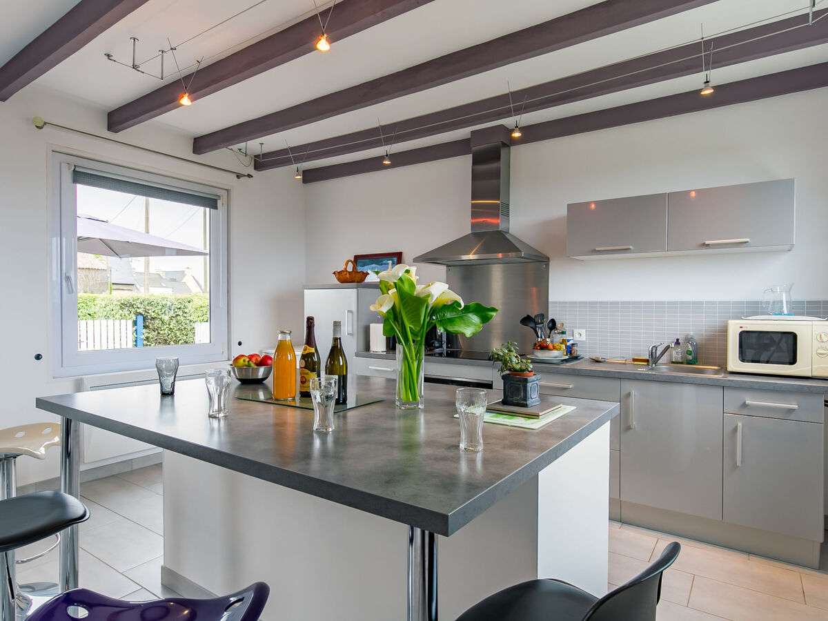 Brise Marine – Maison 110 m² vue mer à Cléder - Photo 8