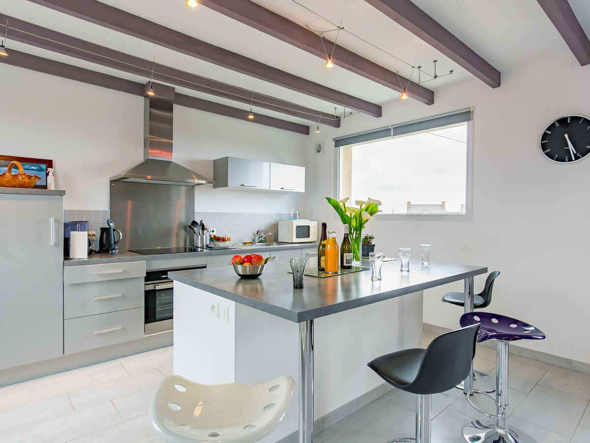 Brise Marine – Maison 110 m² vue mer à Cléder - Photo 9