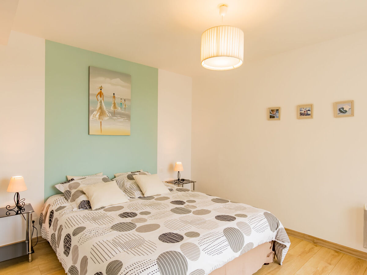 Brise Marine – Maison 110 m² vue mer à Cléder - Photo 10
