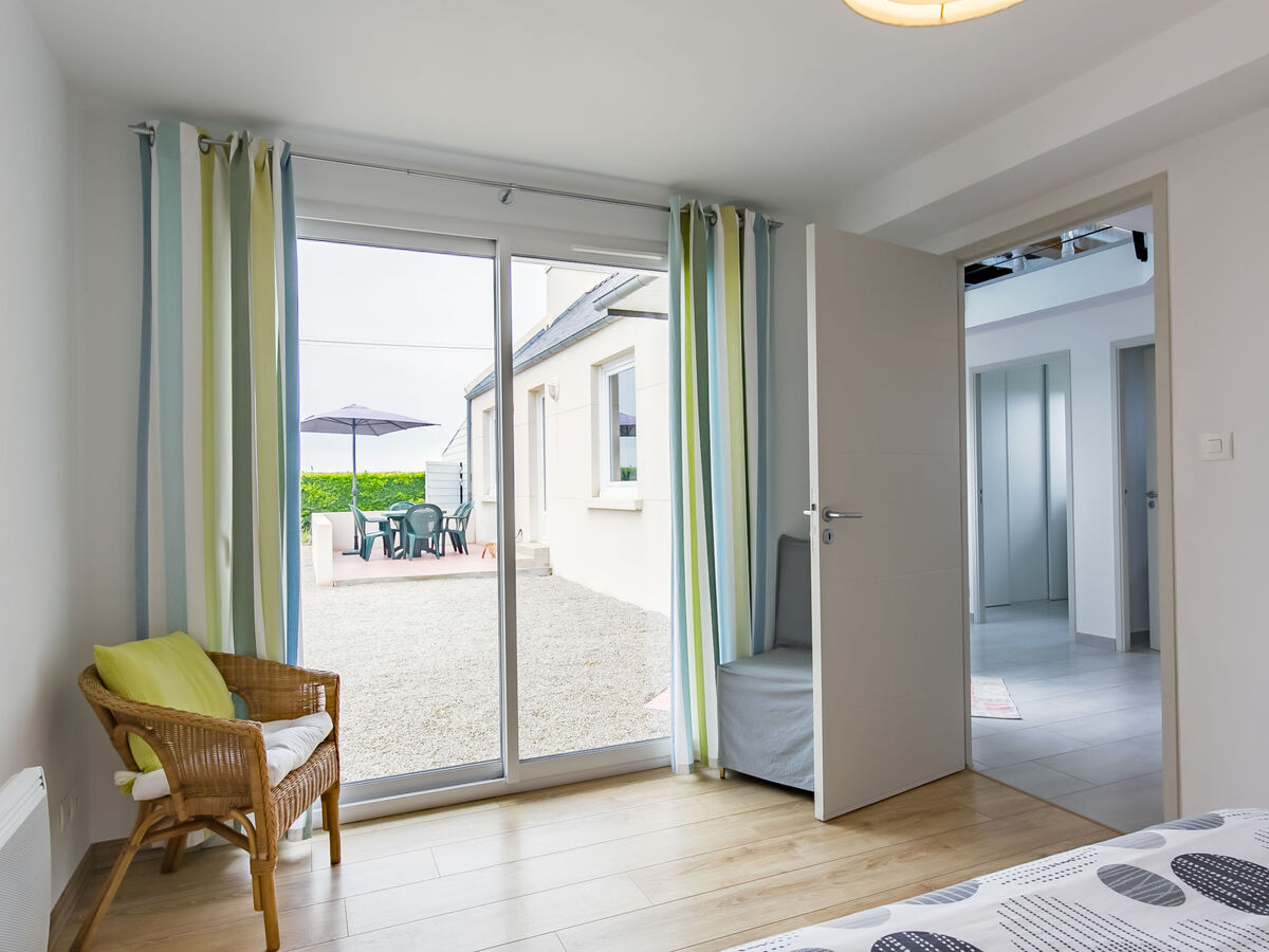 Brise Marine – Maison 110 m² vue mer à Cléder - Photo 11