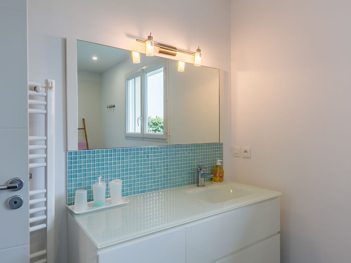 Brise Marine – Maison 110 m² vue mer à Cléder - Photo 12