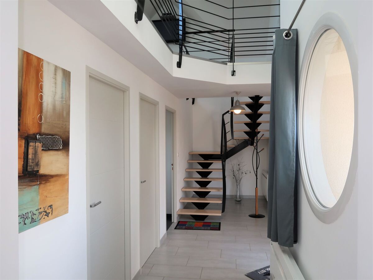 Brise Marine – Maison 110 m² vue mer à Cléder - Photo 15