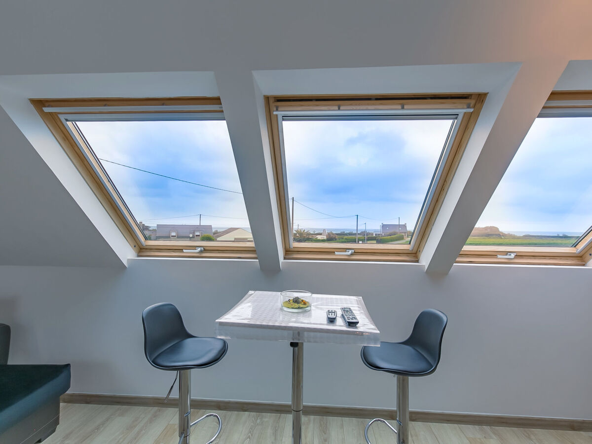 Brise Marine – Maison 110 m² vue mer à Cléder - Photo 19