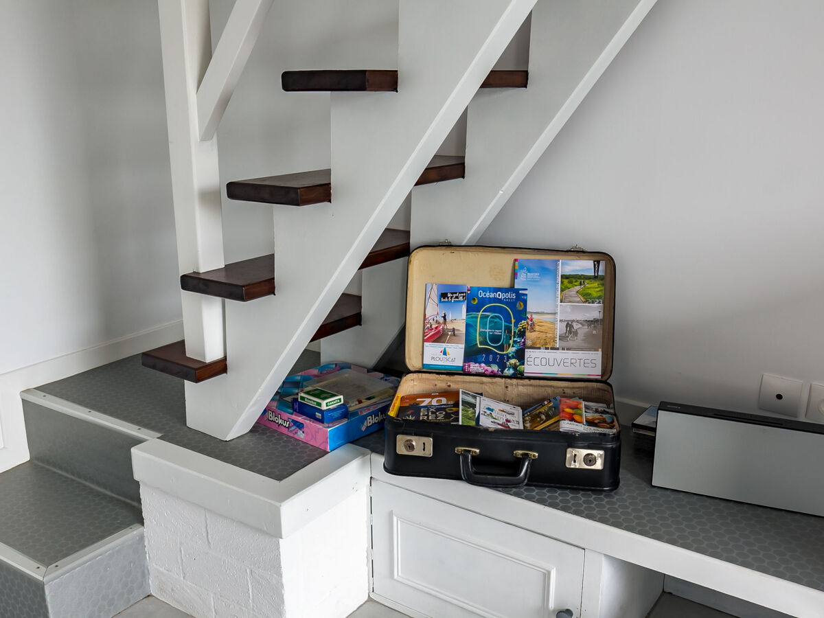 Brise Marine – Maison 110 m² vue mer à Cléder - Photo 24