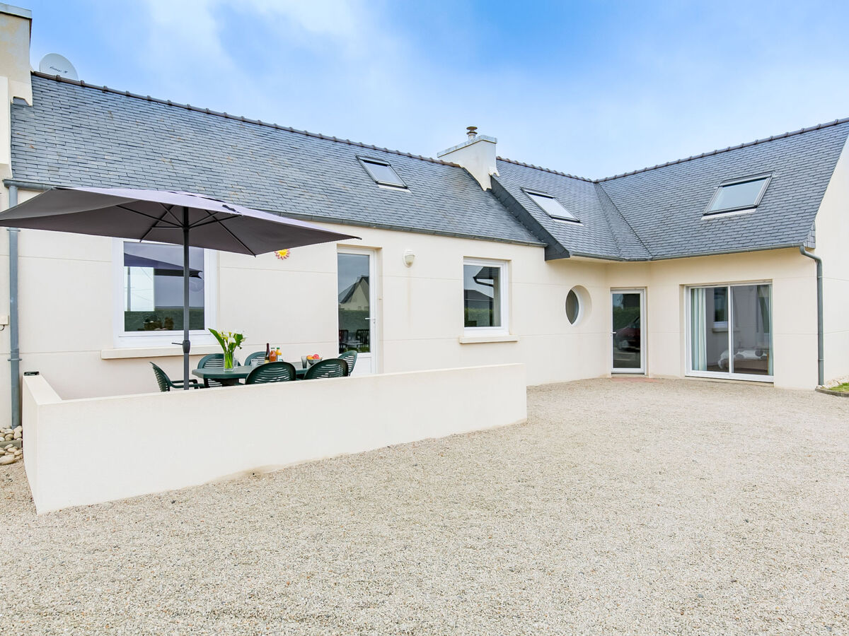 Brise Marine – Maison 110 m² vue mer à Cléder - Photo 29