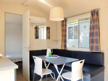 Cisano & San Vito, Maison 5 personnes à Bardolino - Photo 3