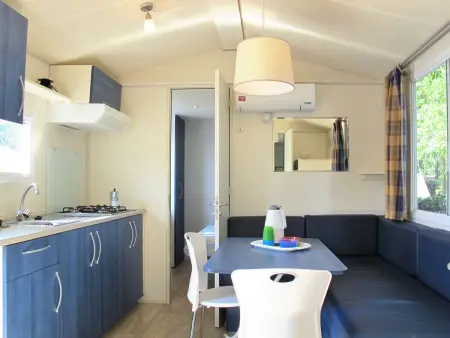 Cisano & San Vito, Maison 5 personnes à Bardolino - Photo 5