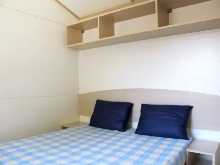 Cisano & San Vito, Maison 5 personnes à Bardolino - Photo 7